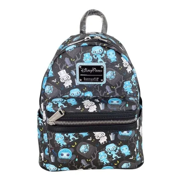 Loungefly | Bags | Disney Parks Loungefly Haunted Mansion  display picture 1